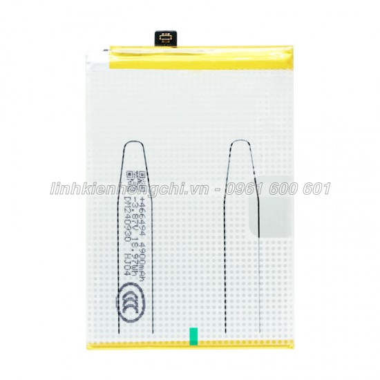Pin Vivo B-Y1 / Y02T / Y02 T / Vivo V2254 Zin