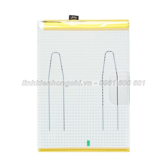 Pin Vivo B-S7 / Y15s / Vivo V2120 / Y15A / Vivo V2134 / Y01 / Vivo V2118 Zin