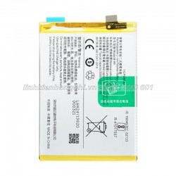 Pin Vivo B-H9 / Y19 / Vivo 1915 Zin