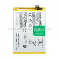 Pin Vivo U3 V1941A V1941T Zin