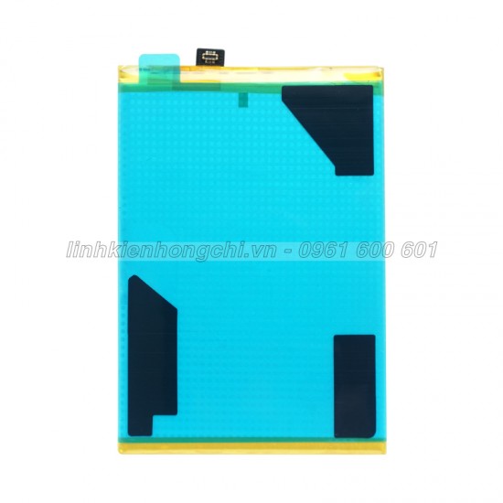 Pin Vivo Y12s V2026 Zin