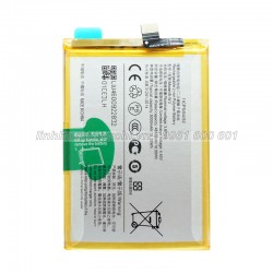 Pin Vivo B-W3 / Y22s V2206 Zin