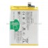 Pin Vivo B-W3 / Y22s V2206 Zin
