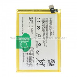 Pin Vivo B-W0 / Y35 2022 / V2205 Zin