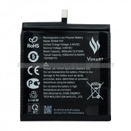 Pin Vsmart Aris V740 Zin