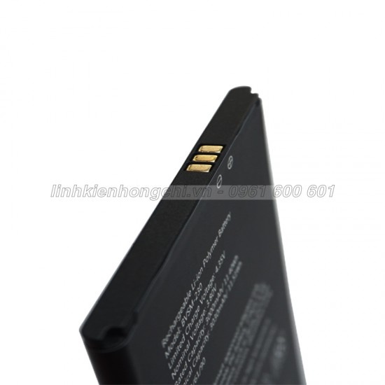 Pin Vsmart Bee 3 V230 Original Battery