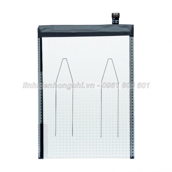 Pin Vsmart BVSM-430 / Joy 3 V430 / Live 4 V640 Zin