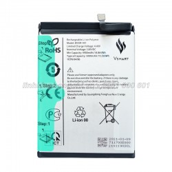 Pin Vsmart BVSM-441 / Joy 4 V441 Zin
