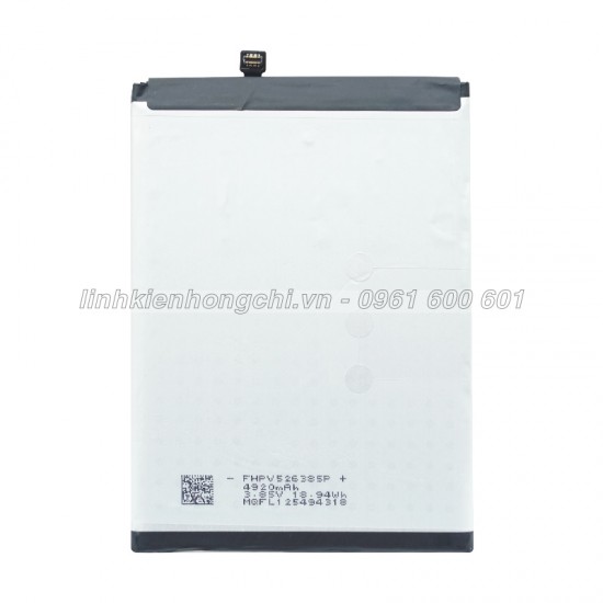 Pin Vsmart BVSM-441 / Joy 4 V441 Zin