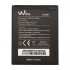 Pin Wiko Robby 2400mAh