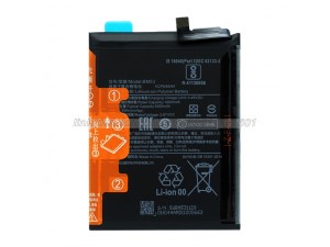 Giới thiệu Pin Xiaomi Mi 10T Pro 5G M2007J3SG có thời gian sử dụng bao lâu ?