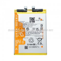 Pin Xiaomi 13 Lite 5G 2210129SG Zin