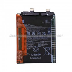 Pin Xiaomi 13 Pro 5G 2210132G Zin