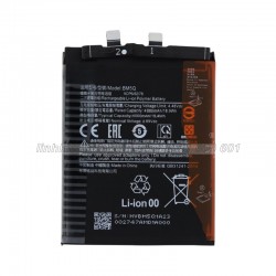 Pin Xiaomi 13 Ultra 2304FPN6DC Zin