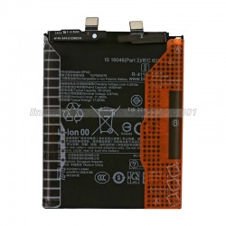 Pin Xiaomi BP4Q / Mi 14 5G / Mi14 / 23127PN0CG Zin