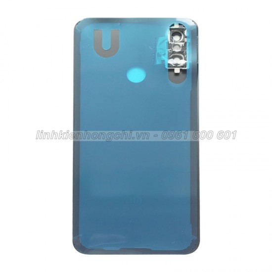 Nắp Lưng Xiaomi Mi 8 M1803E1A Zin