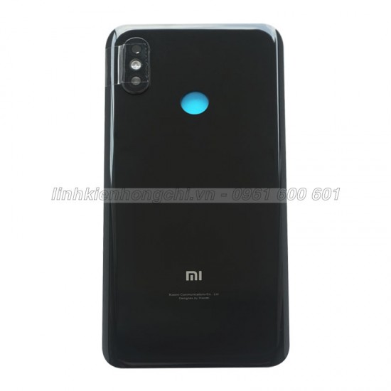 Nắp Lưng Xiaomi Mi 8 M1803E1A Zin