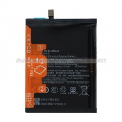 Pin Xiaomi BN36 / Mi A2 / MiA2 / Mi 6X / M1804D2SG Zin