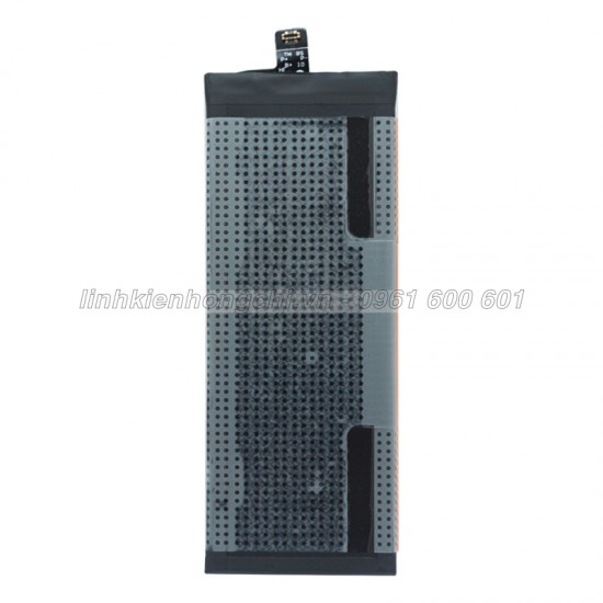 Pin Xiaomi Mi Note 10 Pro M1910F4S (BM52) 5260mAh Zin chính hãng