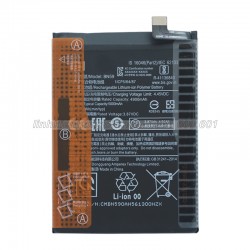 Pin Xiaomi BN59 / Redmi Note 10 4G / Redmi Note 10S / Redmi Note10 S Zin
