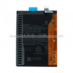 Pin POCO M4 Pro 4G 2201117PG Original Battery