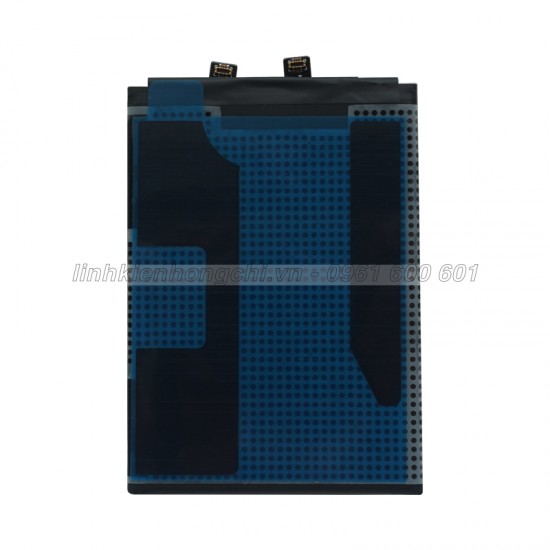 Pin Xiaomi Redmi Note 11 Pro 5G 2201116SG Zin