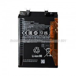 Pin Xiaomi Redmi Note 11T Pro+ / Redmi Note 11T Pro Plus 22041216UC Zin