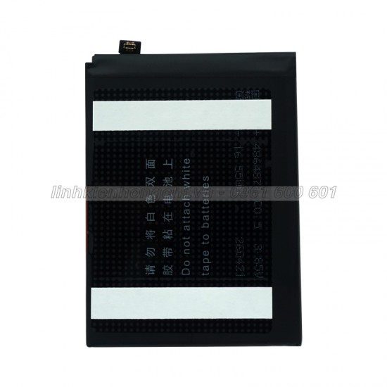 Pin Xiaomi Redmi Note 12 4G 23021RAAEG Zin