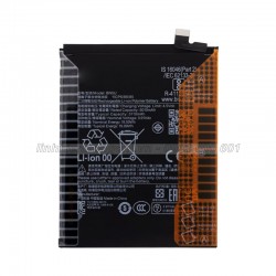 Pin Xiaomi Redmi Note 14 5G 24094RAD4G Zin
