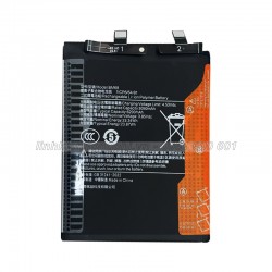 Pin Xiaomi BM68 / Redmi Note 14 Pro+ 5G / Redmi Note 14 Pro Plus / 24115RA8EC Zin