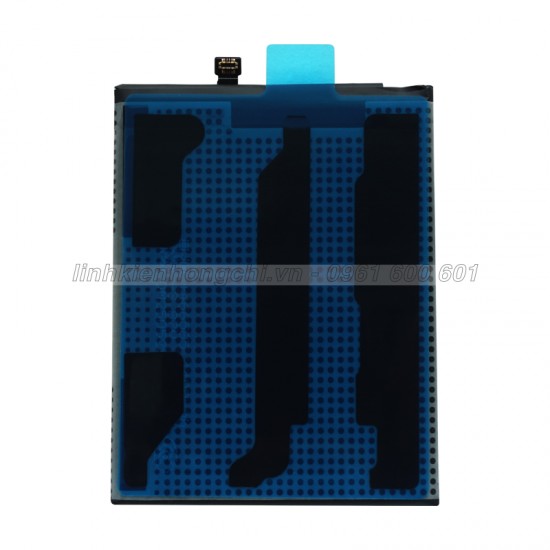 Pin Xiaomi Redmi Note 8 Pro M1906G7G Zin