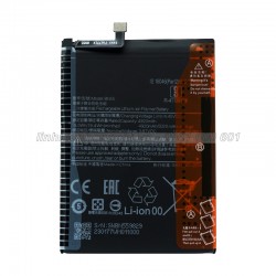 Pin Xiaomi BN55 / Redmi Note 9S / Redmi Note9 S / M2003J6A1G Zin