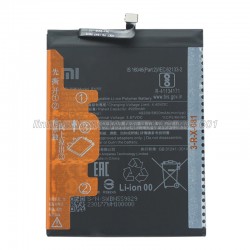 Pin Xiaomi BN55 / Redmi Note 9S / M2003J6A1G