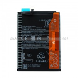 Pin Xiaomi Redmi Note 9S M2003J6A1G (BN55) 5020mAh Zin Máy