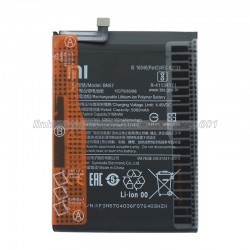 Pin Xiaomi BN57 / POCO X3 NFC / M2007J20CG / POCO X3 PRO / M2102J20SG Zin