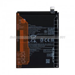 Pin Xiaomi BN5V / POCO X7 5G / 24095PCADG Zin