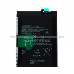 Pin Xiaomi Redmi Note 10 5G M2103K19G M2103K19C (BN5A) 5000mAh Zin Mới