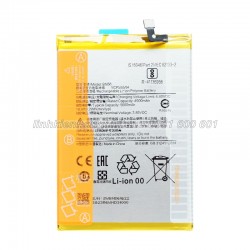 Pin Xiaomi BN56 / Redmi A1 / Redmi 10A / Redmi 9A / Redmi 9C Zin