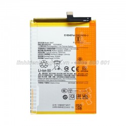 Pin Xiaomi BN5T / Redmi 13 / POCO M6 / Redmi 13 5G Zin