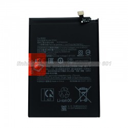 Pin POCO M3 M2010J19CG (BN62) 6000mAh Zin Mới