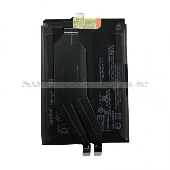 Pin POCO F4 GT 21121210C Zin