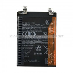 Pin Xiaomi BM5E / Redmi K50 Pro / RedmiK50 Pro / K50Pro Zin